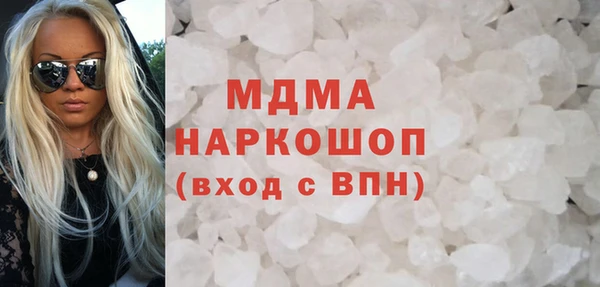 каннабис Пересвет